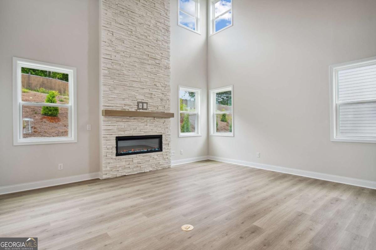 719 Crossroad Court Powder Springs - Photo 10