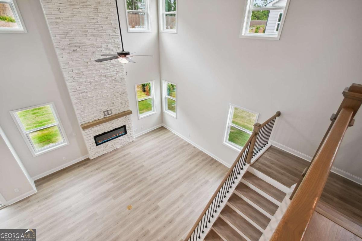 719 Crossroad Court Powder Springs - Photo 17