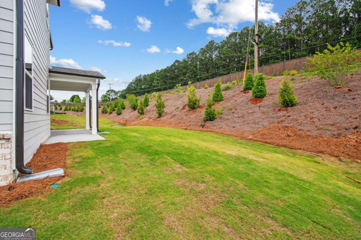 719 Crossroad Court Powder Springs - Photo 30