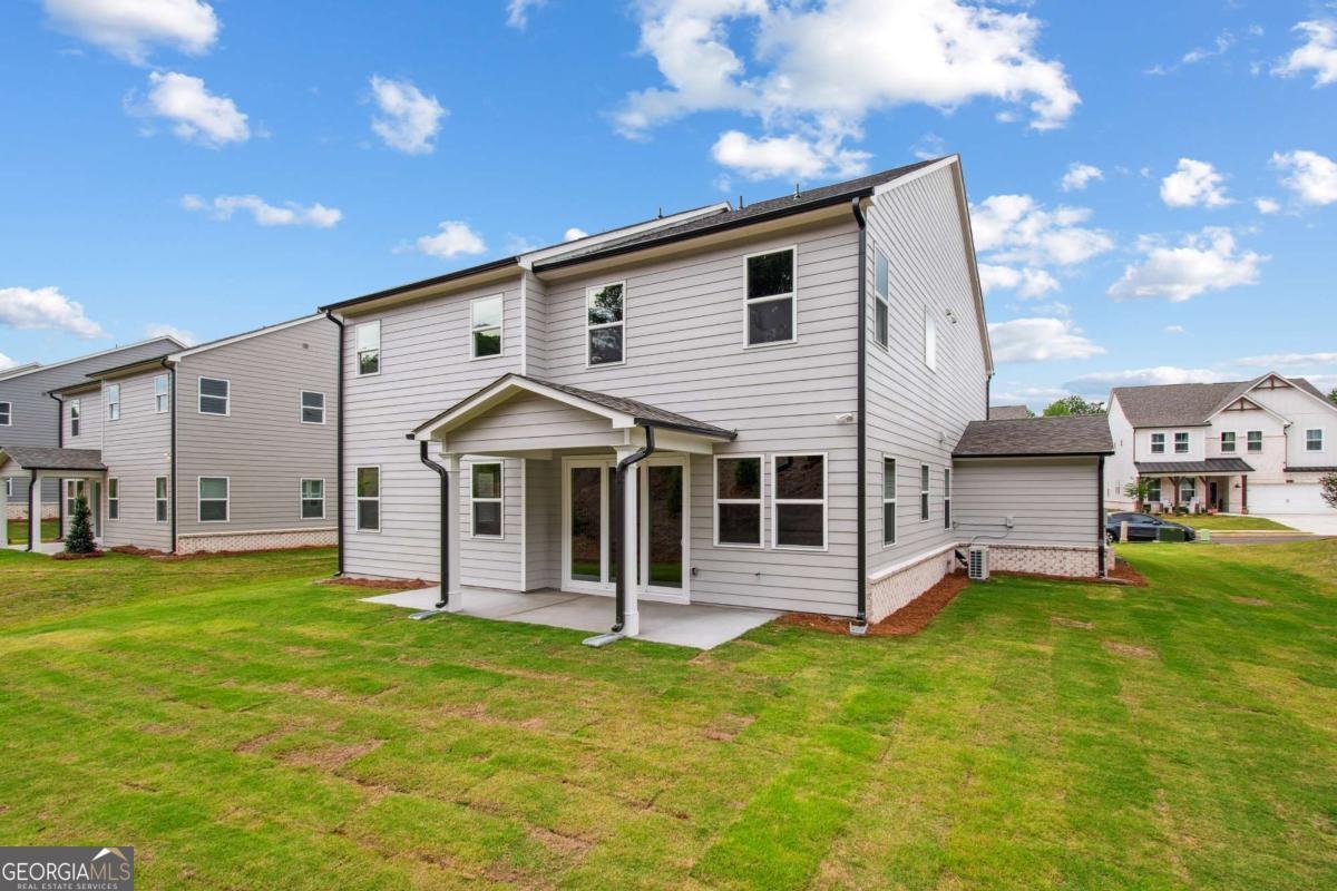 719 Crossroad Court Powder Springs - Photo 31