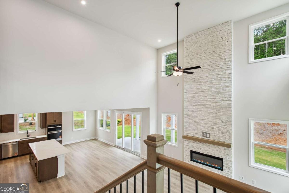 719 Crossroad Court Powder Springs - Photo 8