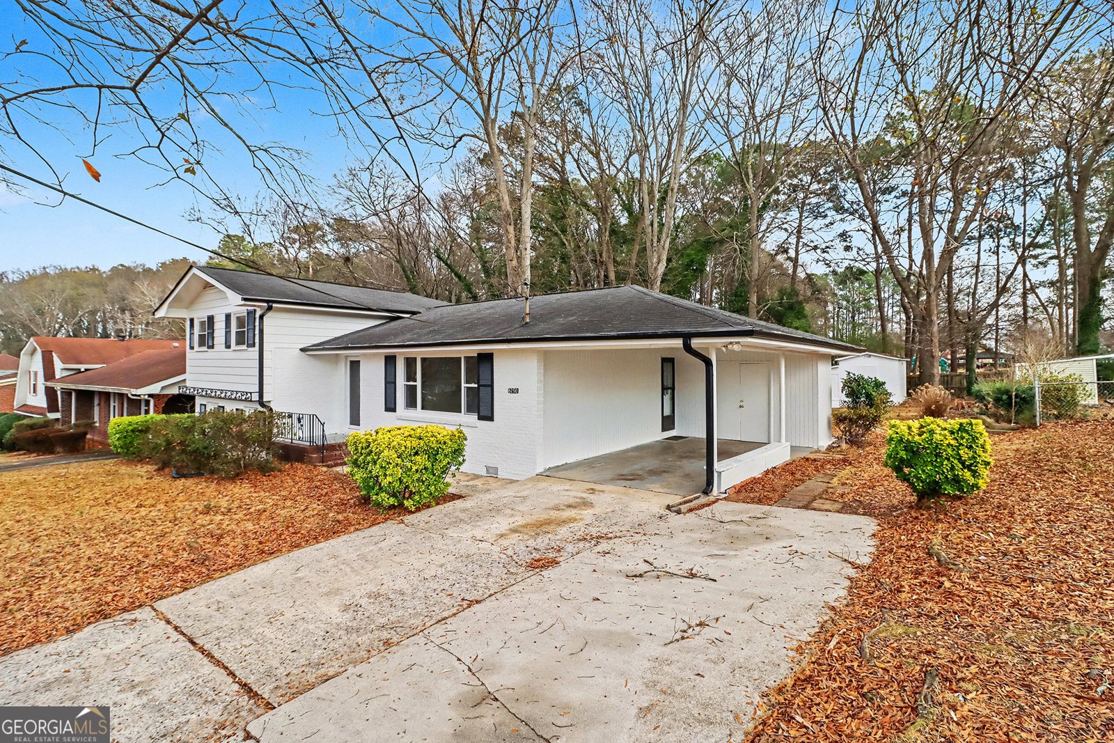 6250 Graceland Circle Morrow - Photo 27