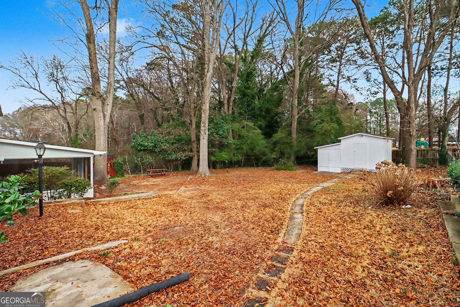 6250 Graceland Circle Morrow - Photo 30