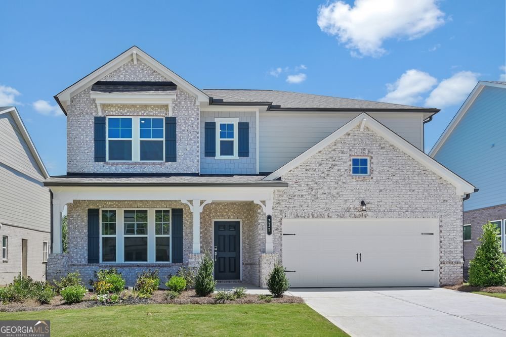 112 Sheryl Way Loganville - Photo 1