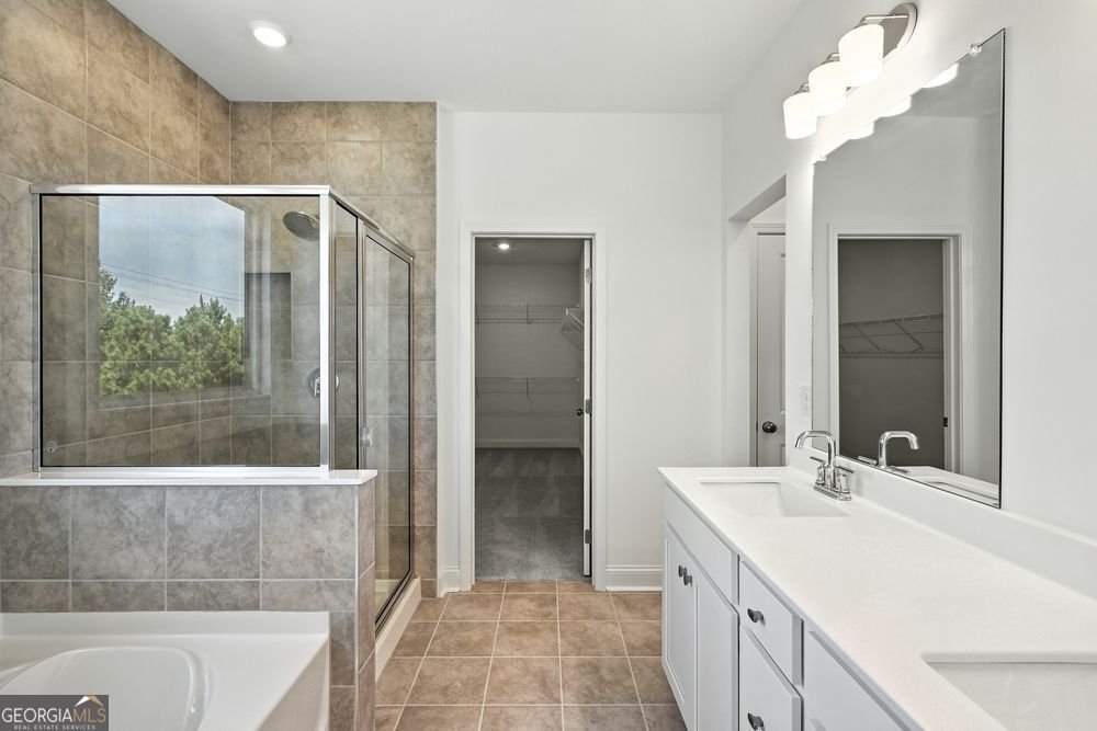 112 Sheryl Way Loganville - Photo 14