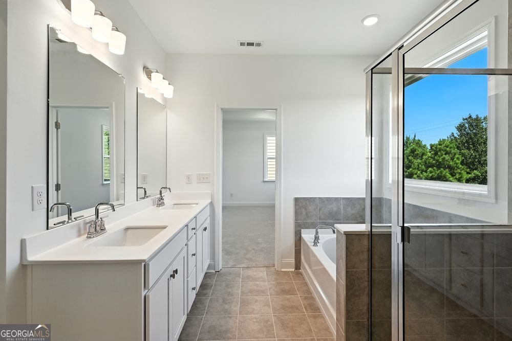 112 Sheryl Way Loganville - Photo 17