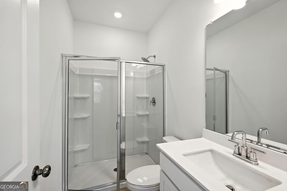 112 Sheryl Way Loganville - Photo 26