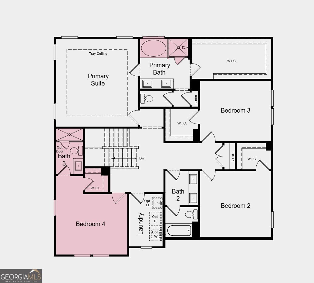 112 Sheryl Way Loganville - Photo 33