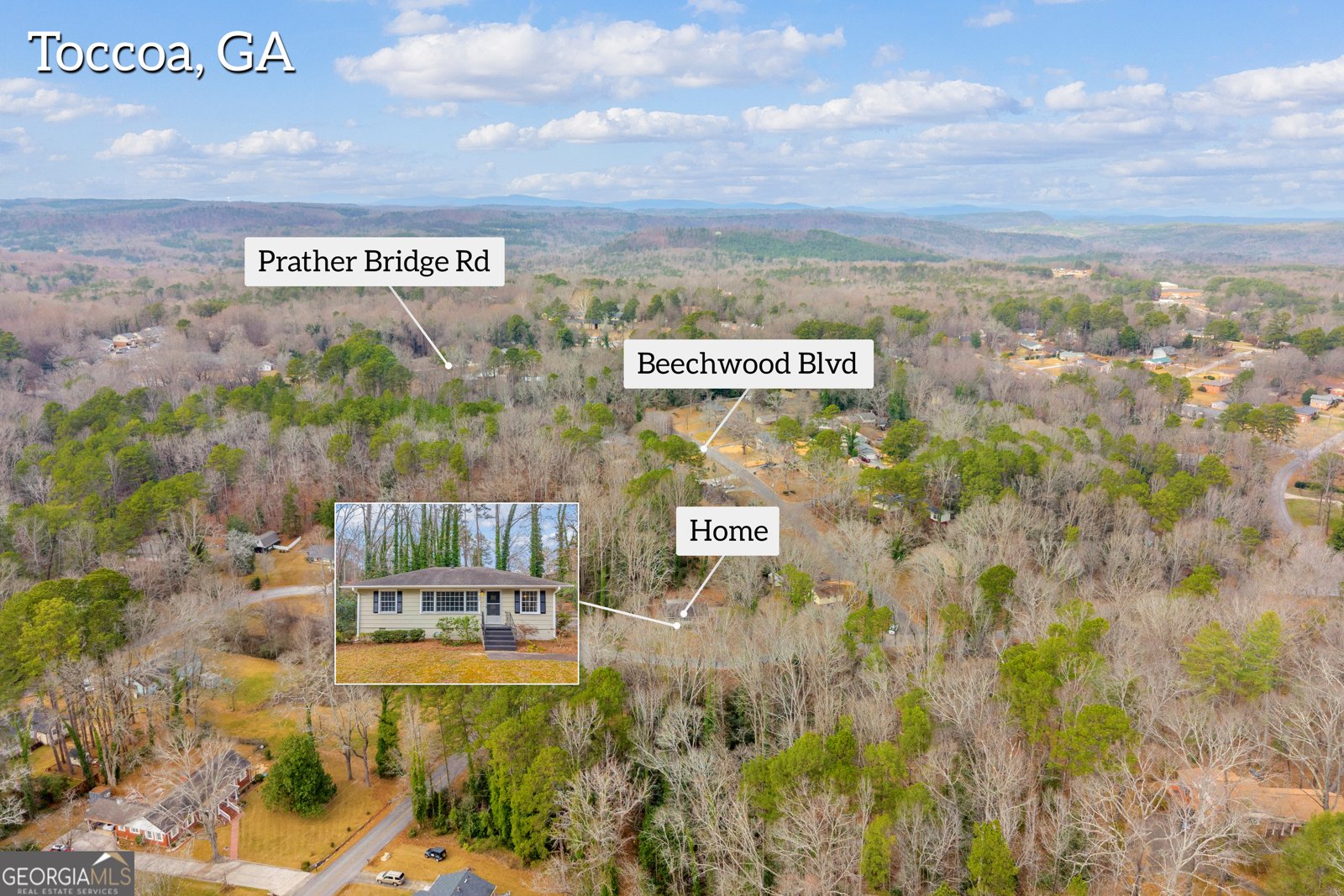 998 Rosedale Street Toccoa - Photo 10