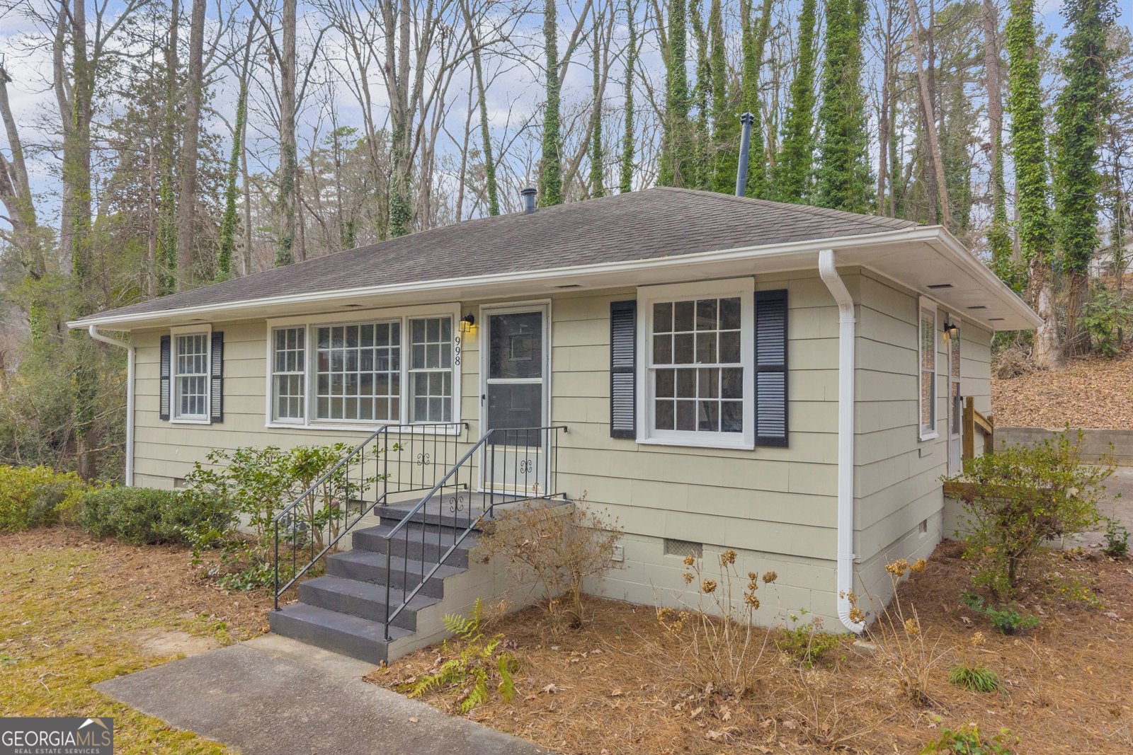 998 Rosedale Street Toccoa - Photo 12