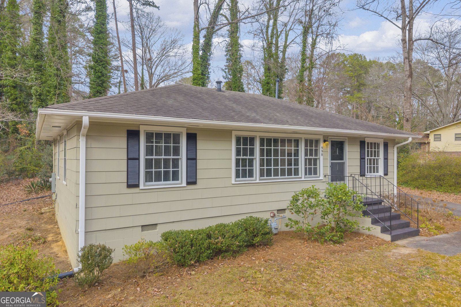 998 Rosedale Street Toccoa - Photo 14