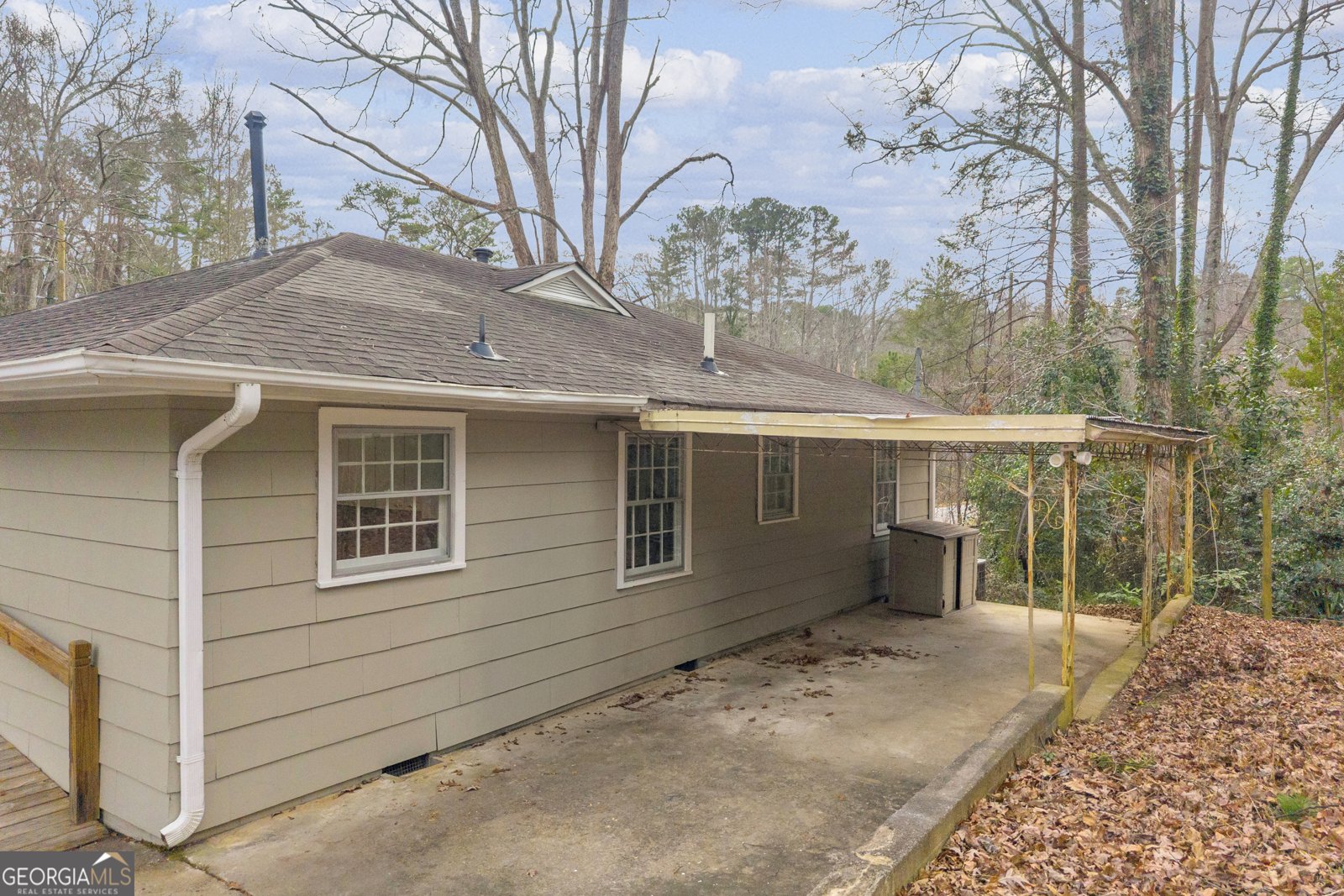 998 Rosedale Street Toccoa - Photo 16