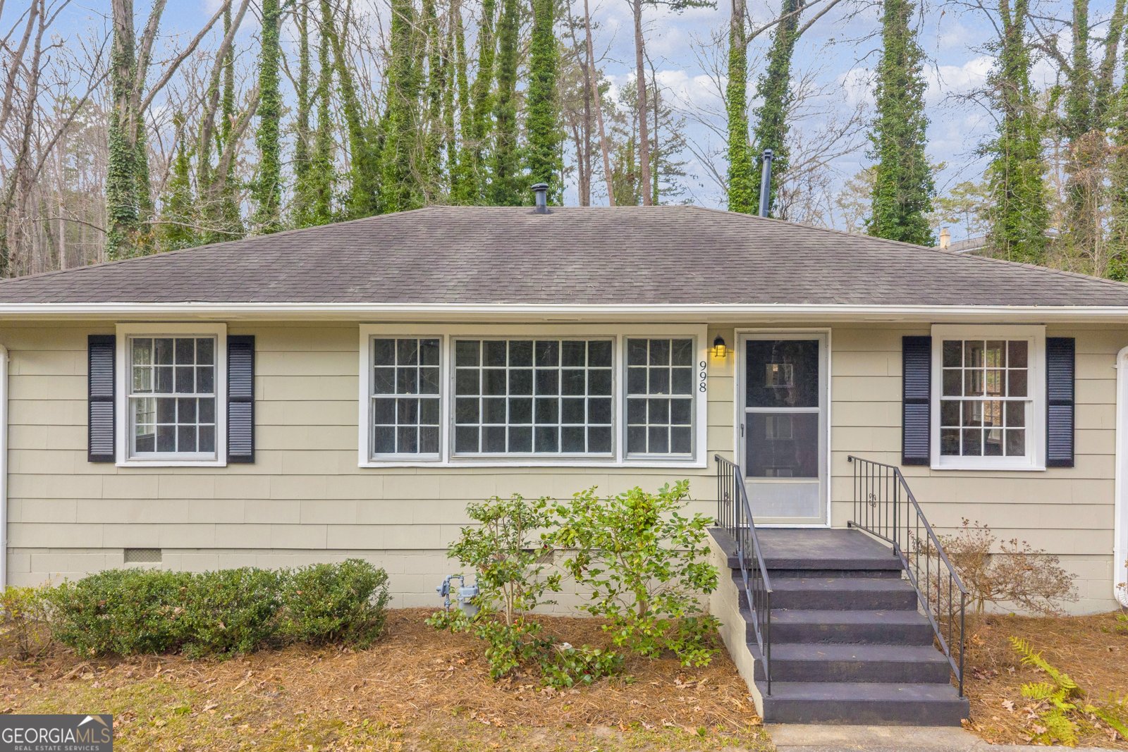 998 Rosedale Street Toccoa - Photo 17