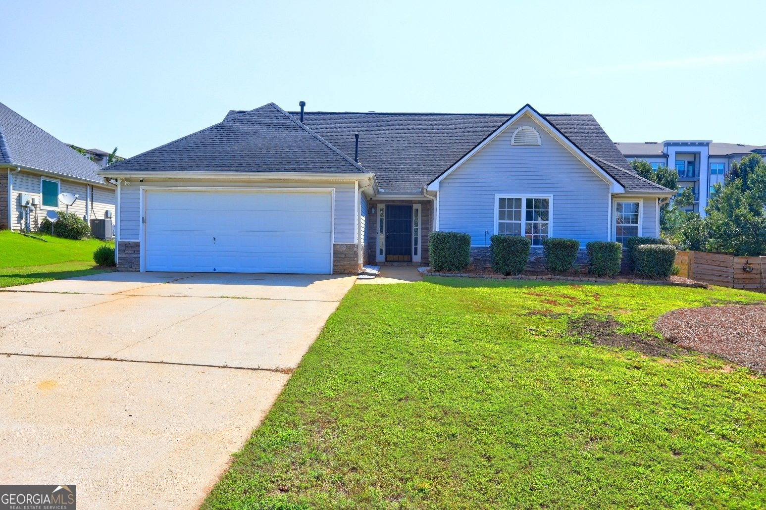 237 Grover Turner Way McDonough - Photo 1