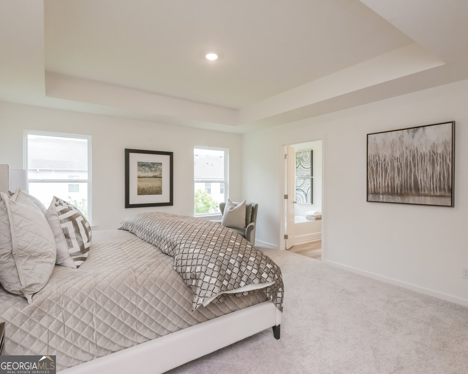 1577 Aiden Way Conyers - Photo 22