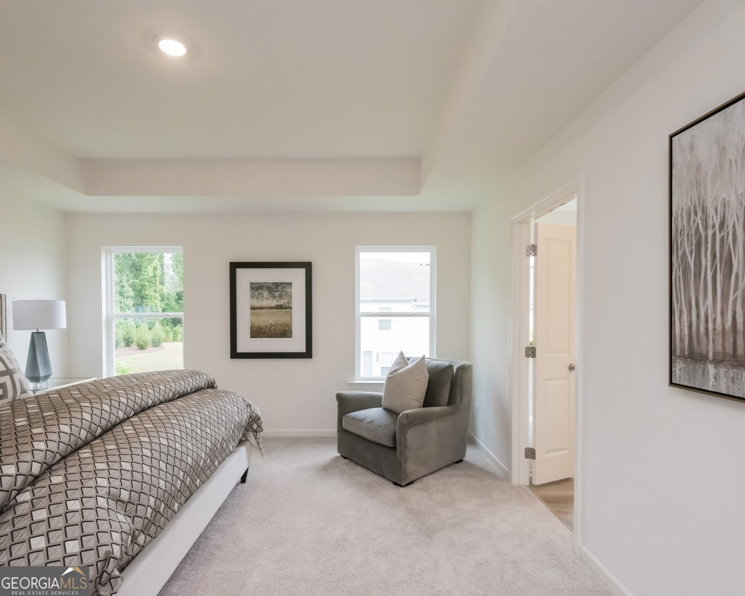 1577 Aiden Way Conyers - Photo 24