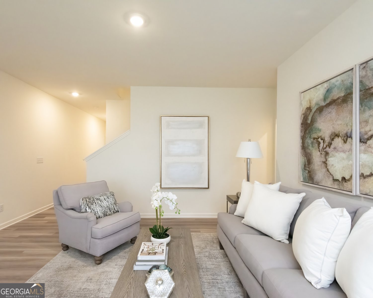 1577 Aiden Way Conyers - Photo 6