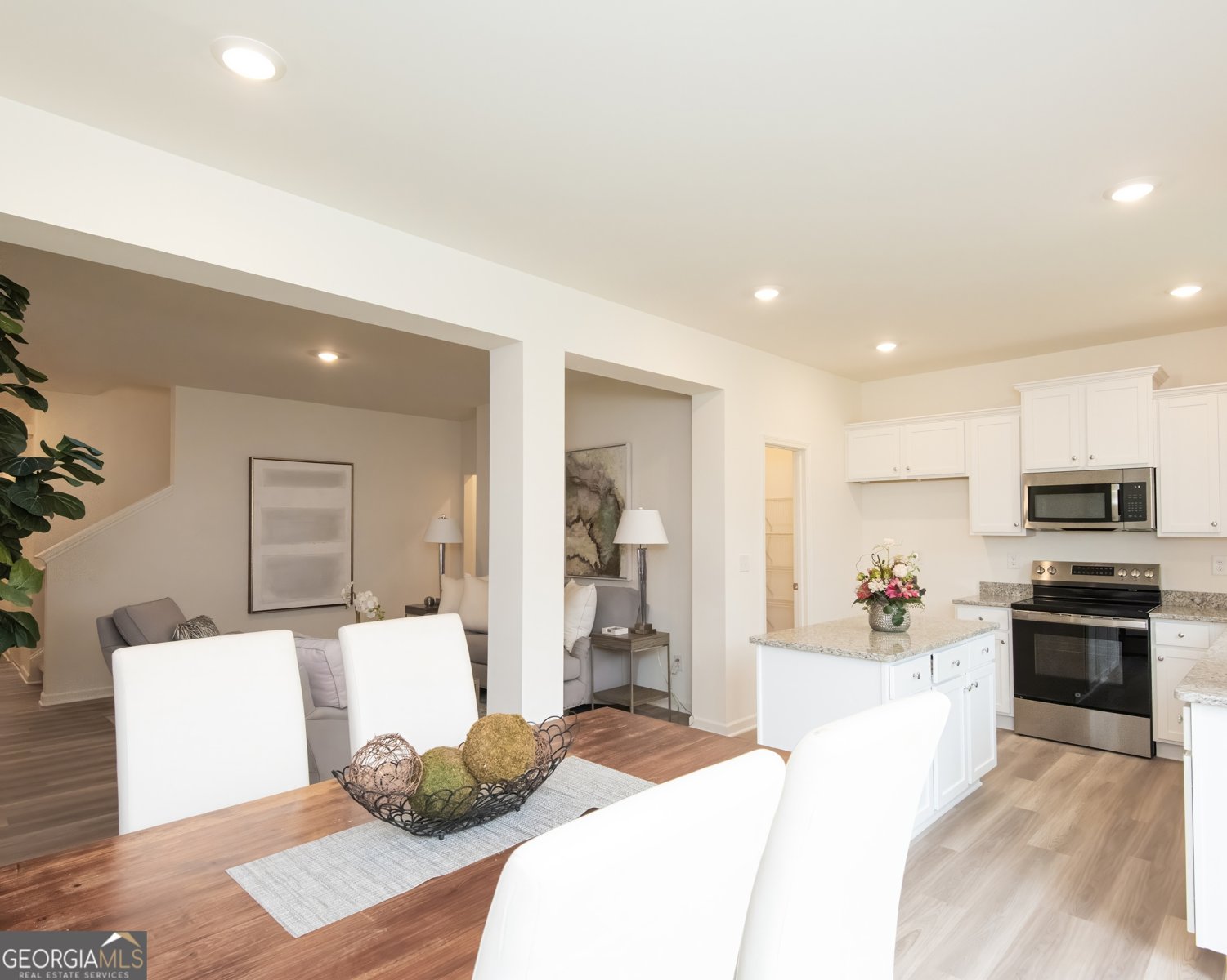 1577 Aiden Way Conyers - Photo 8