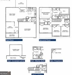 515 Wauka Drive Demorest - Photo 27