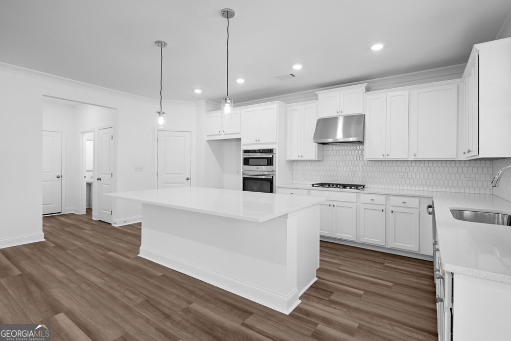 22 Sheryl Way Loganville - Photo 6