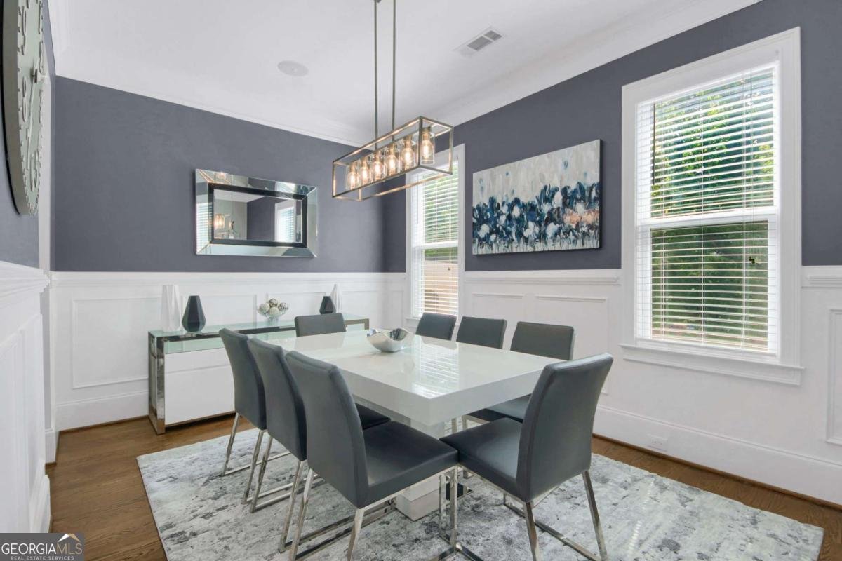 328 Brownstones Circle Atlanta - Photo 11