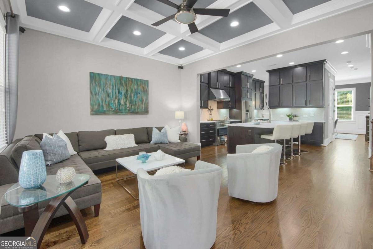 328 Brownstones Circle Atlanta - Photo 13