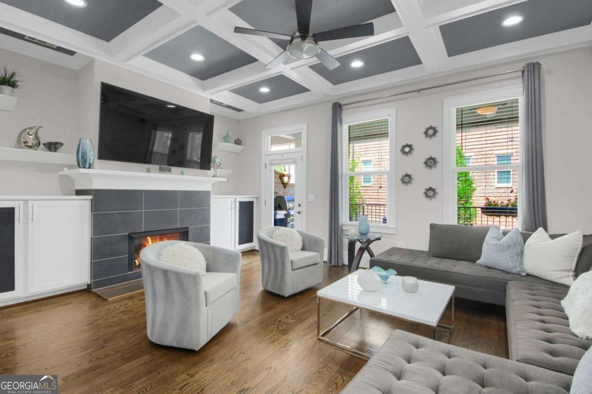 328 Brownstones Circle Atlanta - Photo 14