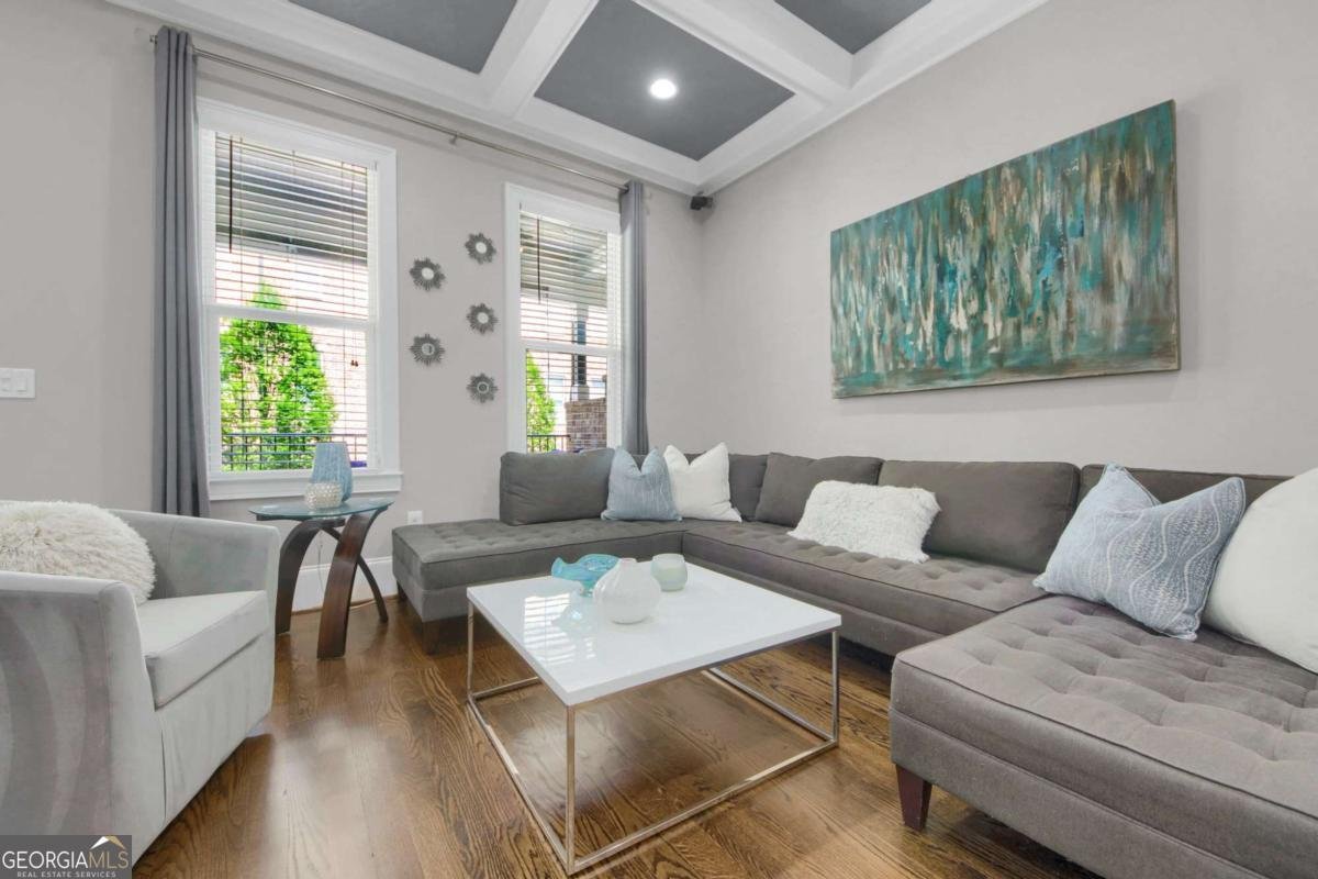 328 Brownstones Circle Atlanta - Photo 15