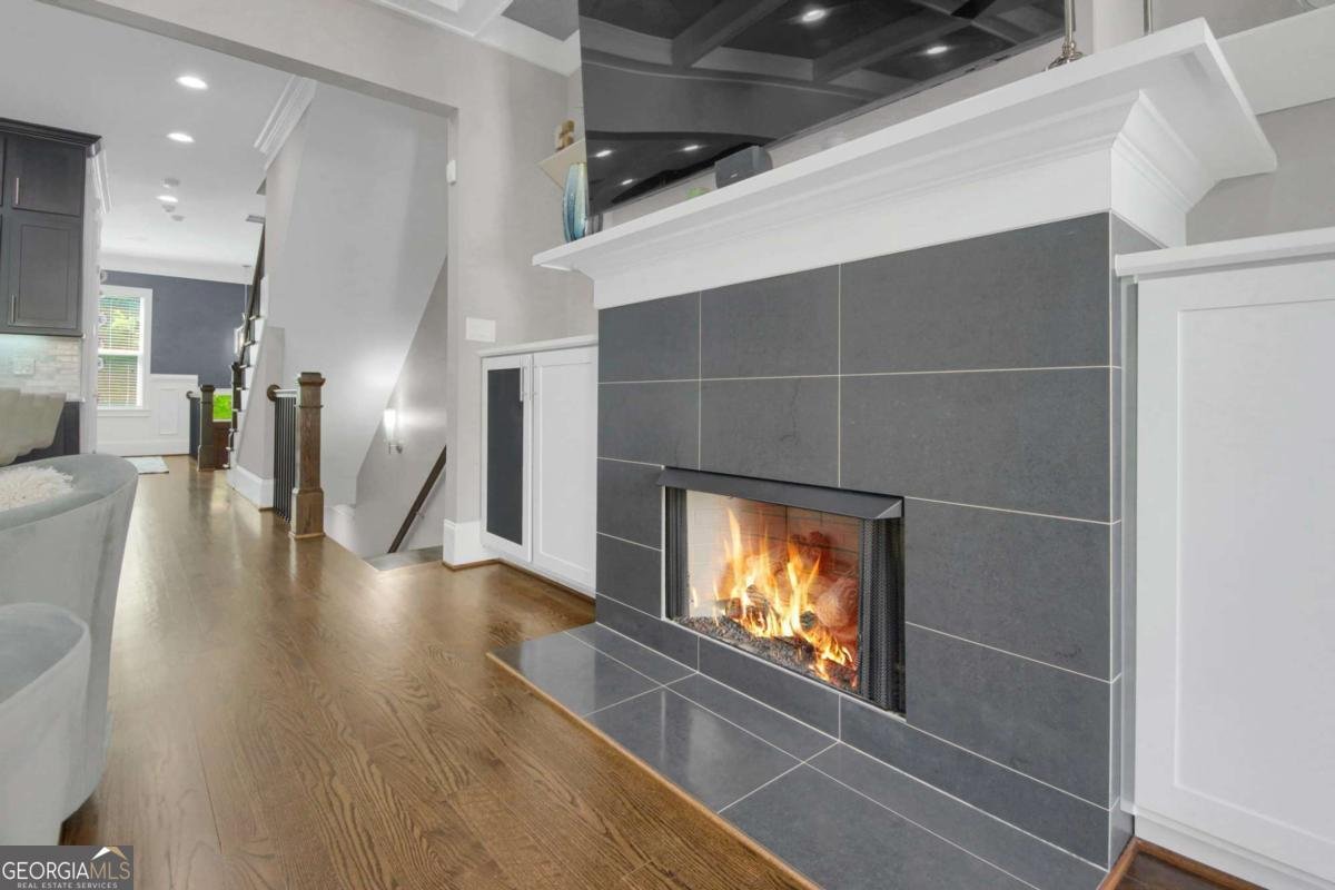 328 Brownstones Circle Atlanta - Photo 16