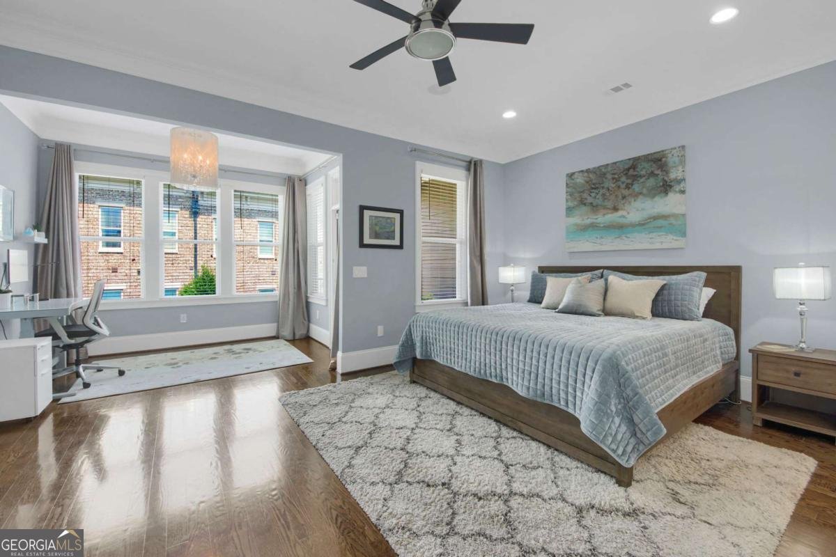 328 Brownstones Circle Atlanta - Photo 18