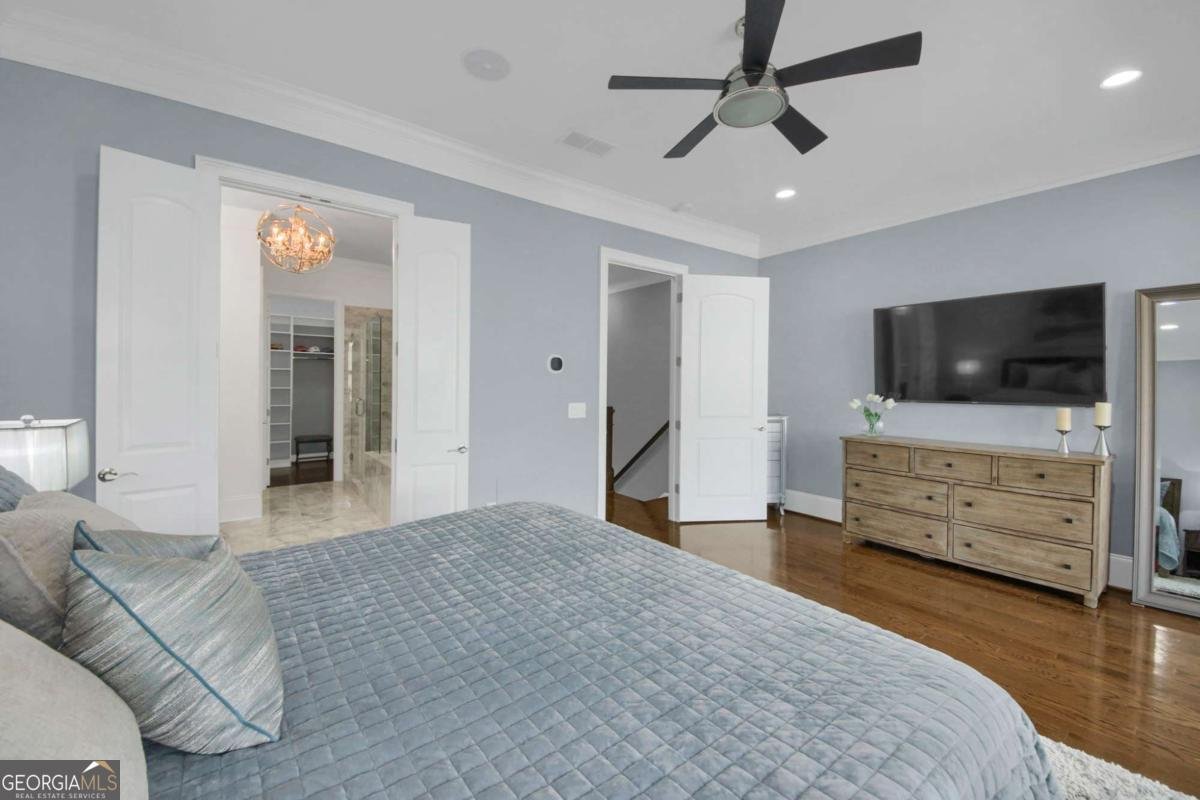 328 Brownstones Circle Atlanta - Photo 19