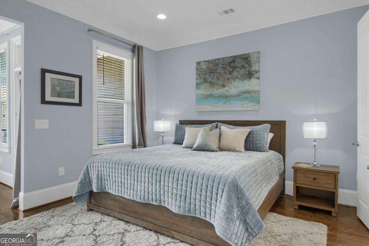 328 Brownstones Circle Atlanta - Photo 20