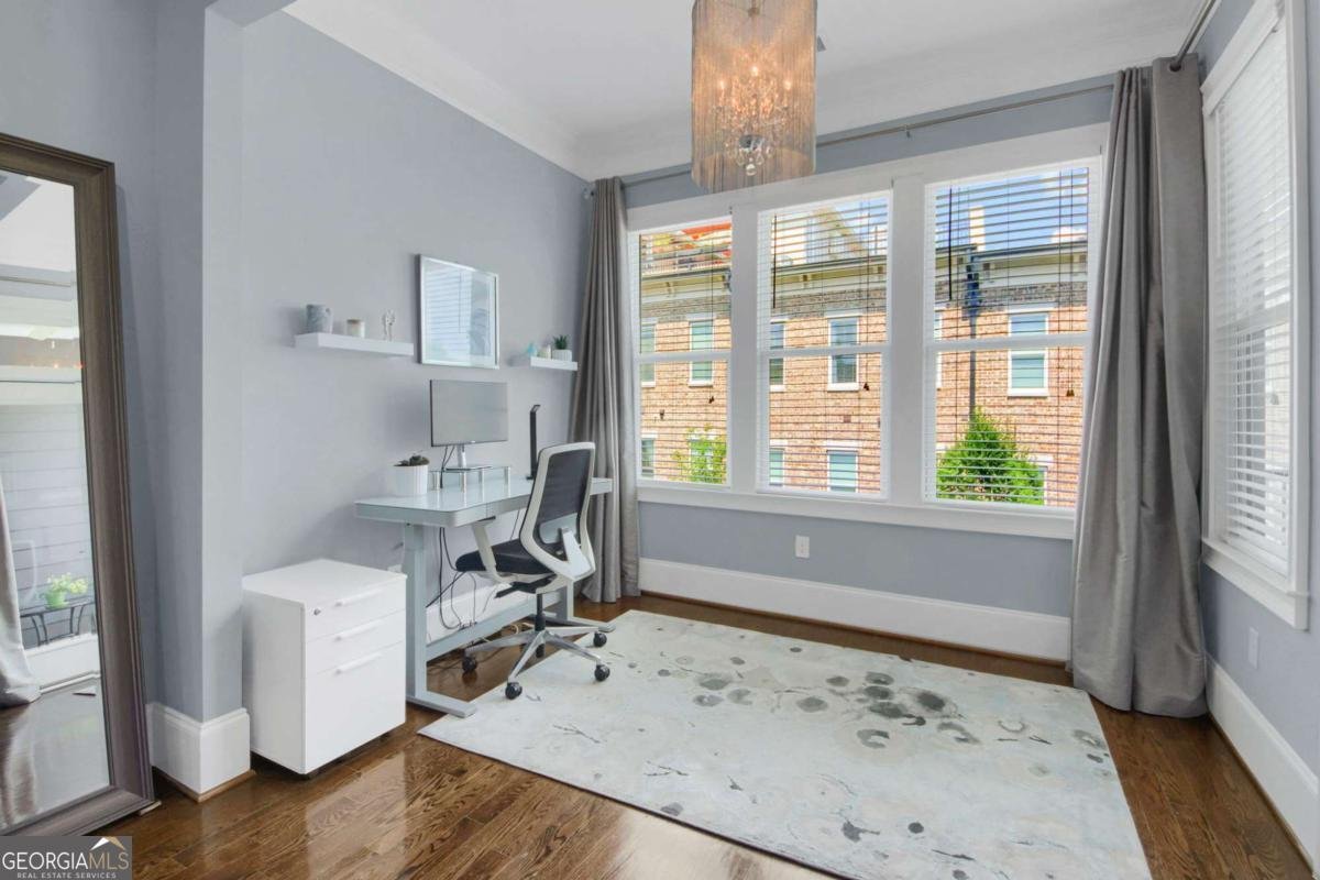 328 Brownstones Circle Atlanta - Photo 21