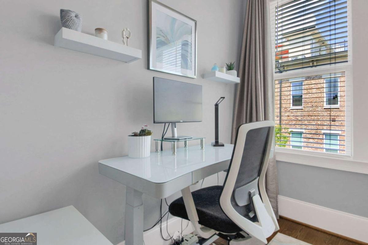 328 Brownstones Circle Atlanta - Photo 22