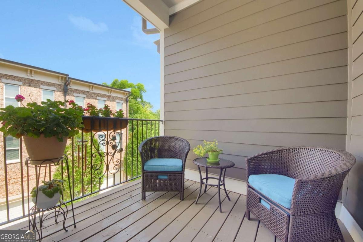 328 Brownstones Circle Atlanta - Photo 23