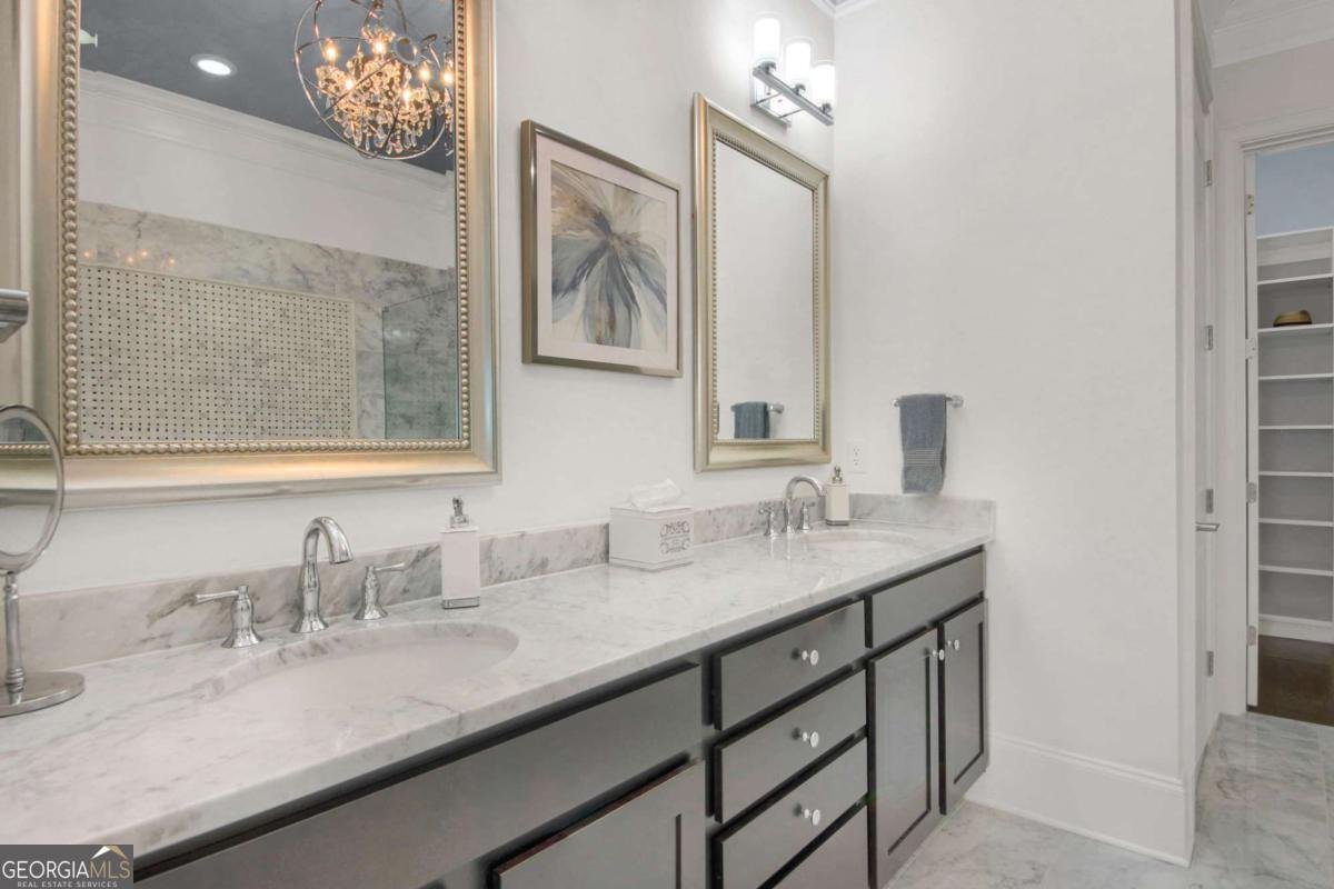 328 Brownstones Circle Atlanta - Photo 24