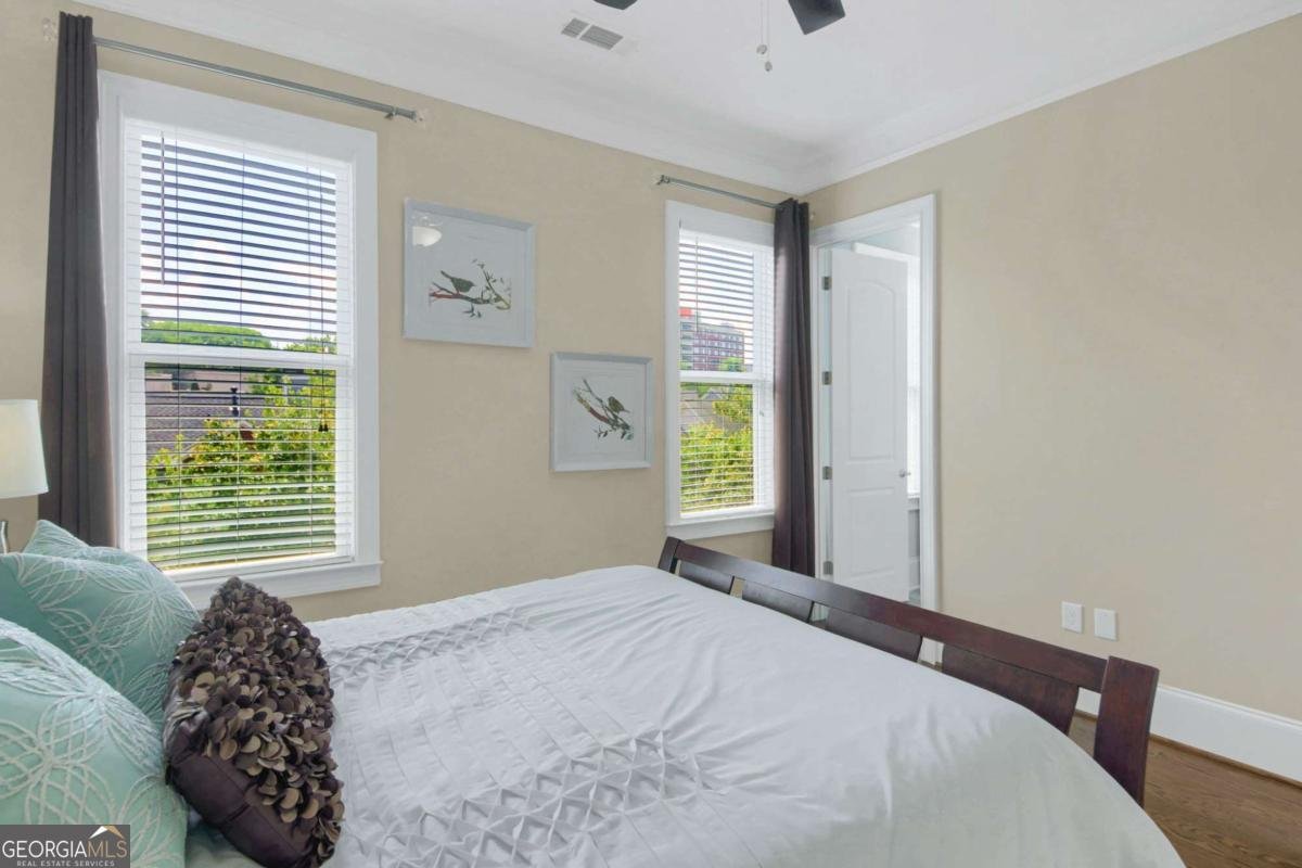 328 Brownstones Circle Atlanta - Photo 29