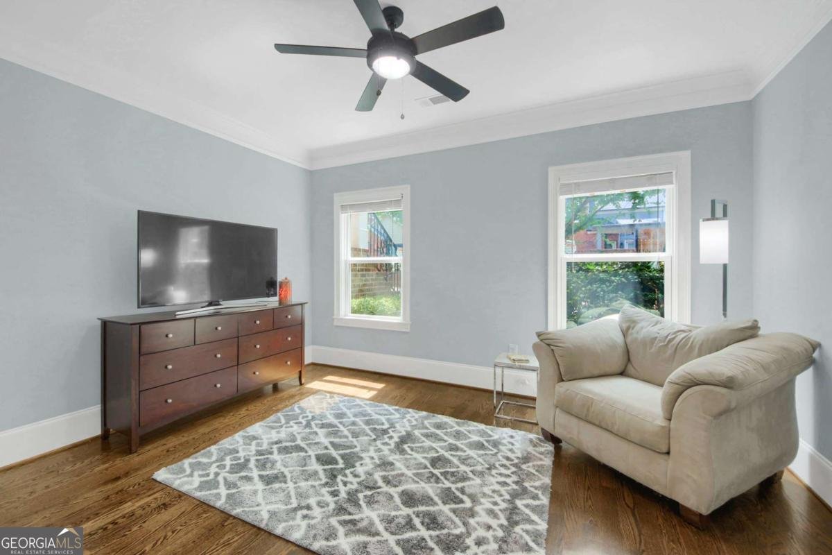 328 Brownstones Circle Atlanta - Photo 32