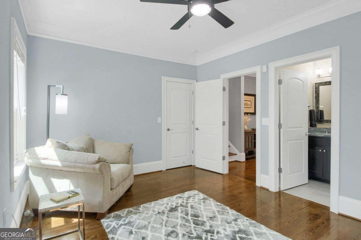 328 Brownstones Circle Atlanta - Photo 33