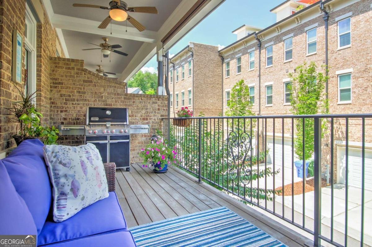 328 Brownstones Circle Atlanta - Photo 36