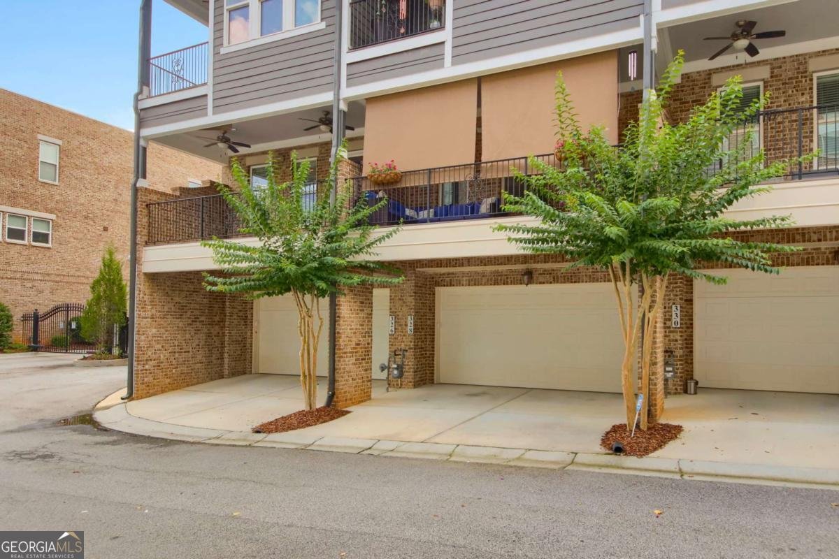 328 Brownstones Circle Atlanta - Photo 37