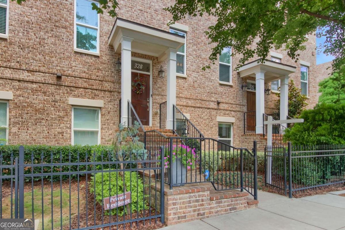 328 Brownstones Circle Atlanta - Photo 38