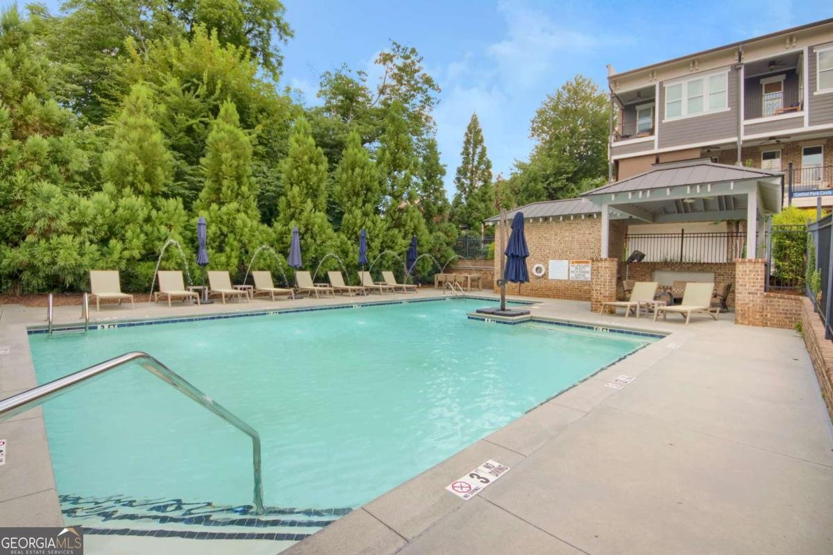 328 Brownstones Circle Atlanta - Photo 39