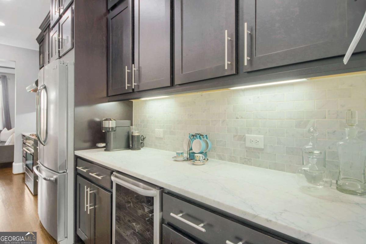 328 Brownstones Circle Atlanta - Photo 9