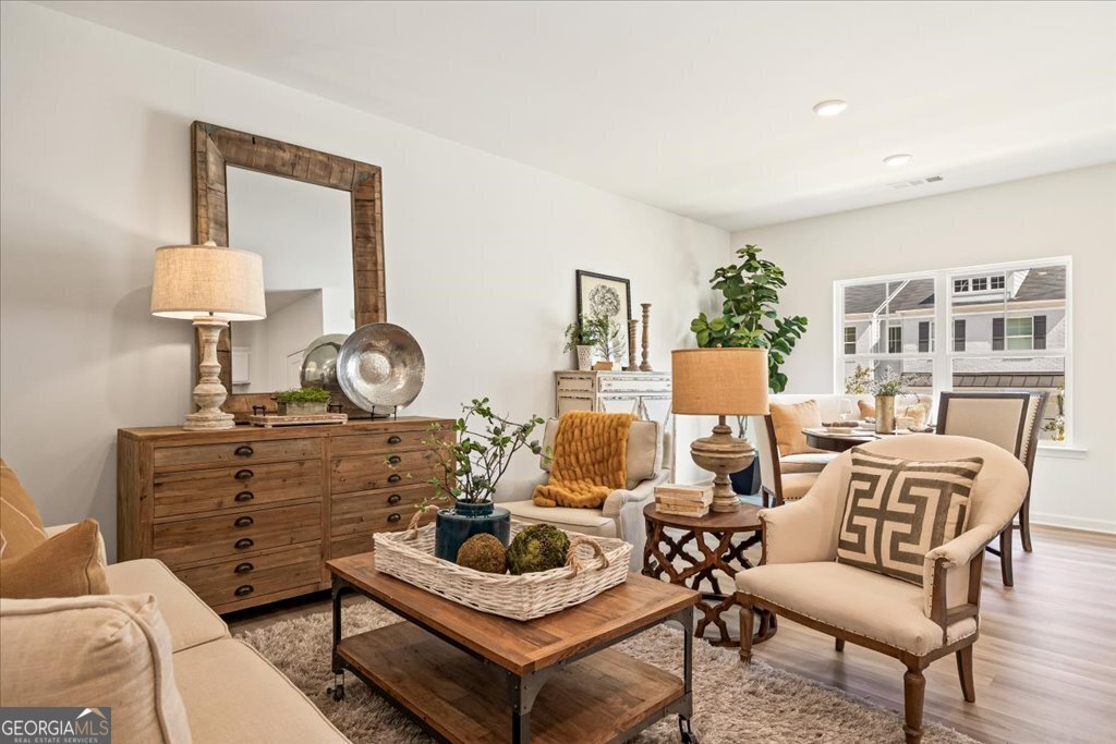 1585 Salem Drive Conyers - Photo 10