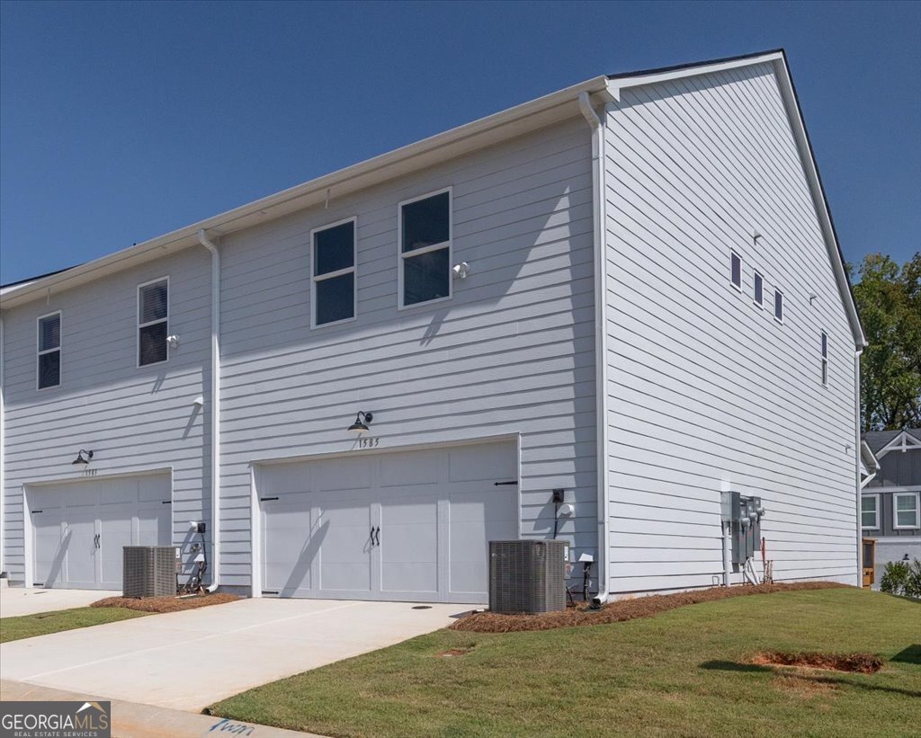 1585 Salem Drive Conyers - Photo 33