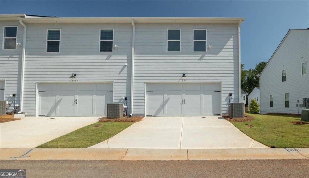 1585 Salem Drive Conyers - Photo 34