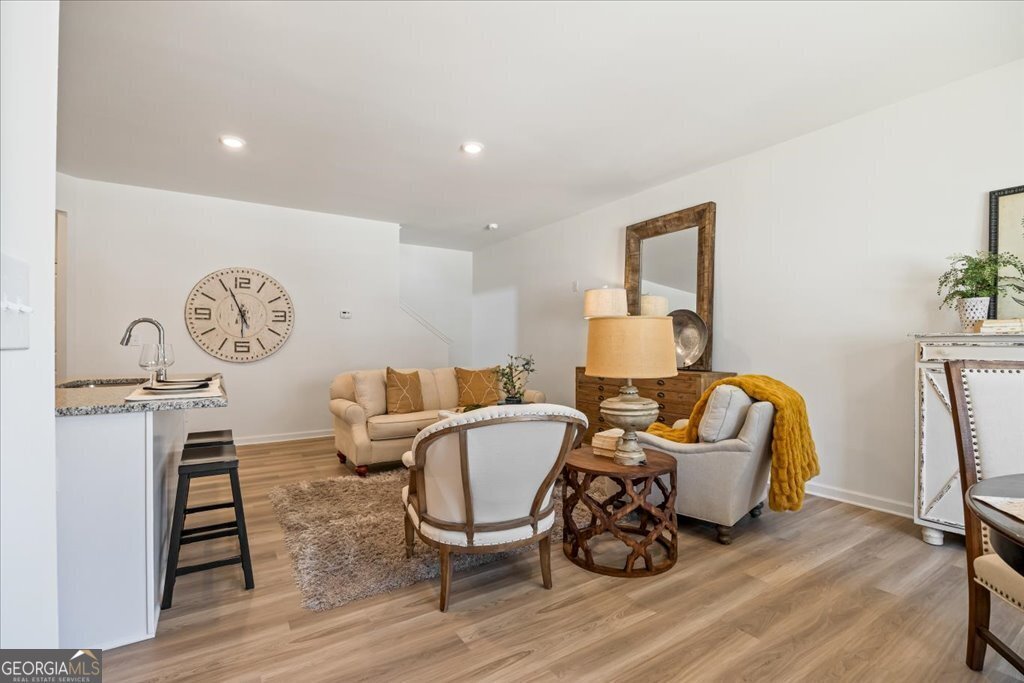 1585 Salem Drive Conyers - Photo 6