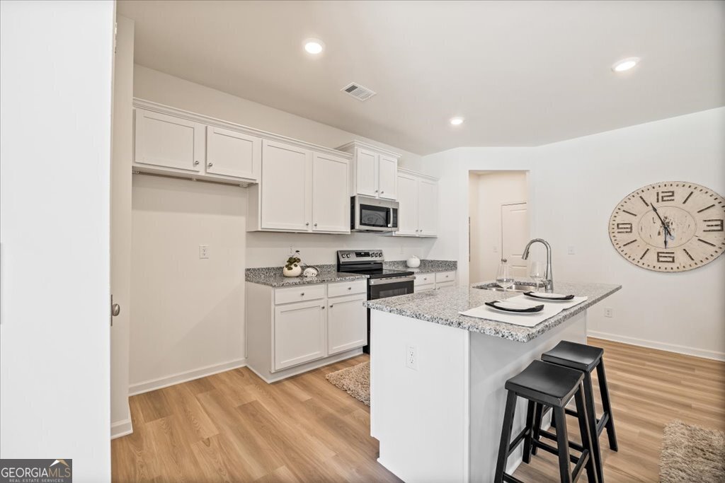 1585 Salem Drive Conyers - Photo 7