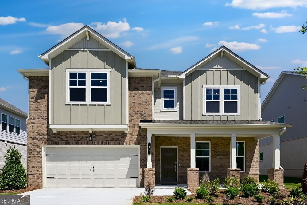 82 Sheryl Way Loganville - Photo 1